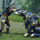 Who’s a fearsome monster hunter? You are!